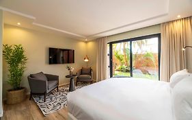 258 Hotel